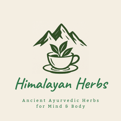 Himalayan Herbs